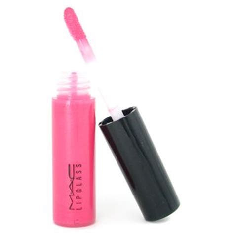 pink mac lip gloss|mac lip gloss pink poodle.